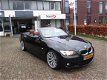 BMW 3-serie Cabrio - 335i CABRIO AUT LEER NAVIGATIE NL AUTO - 1 - Thumbnail