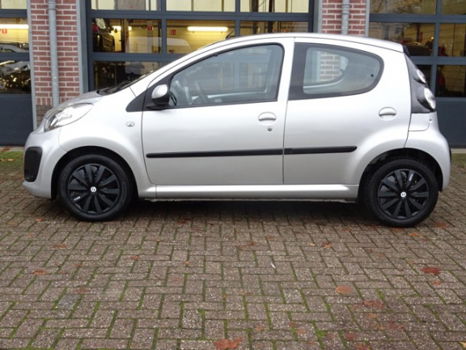 Citroën C1 - 1.0 Attraction - 1