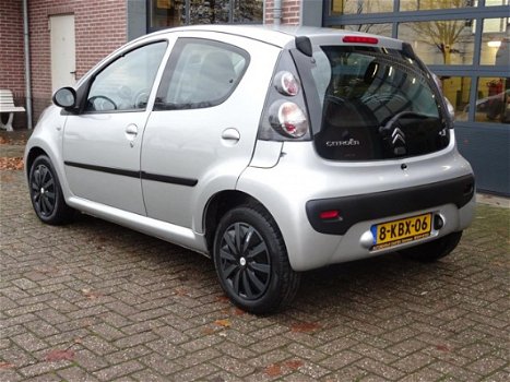 Citroën C1 - 1.0 Attraction - 1