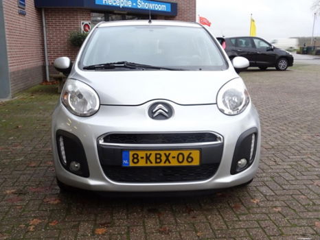 Citroën C1 - 1.0 Attraction - 1