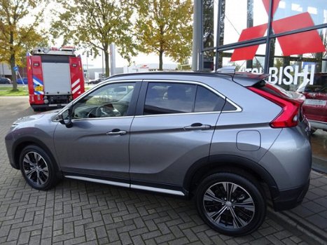 Mitsubishi Eclipse Cross - 1.5 DI-T Instyle CVT AUTOMAAT - 1