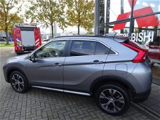 Mitsubishi Eclipse Cross - 1.5 DI-T Instyle CVT AUTOMAAT