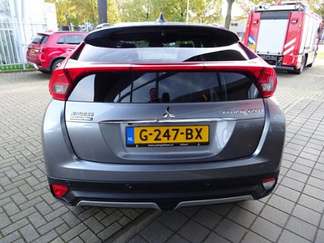 Mitsubishi Eclipse Cross - 1.5 DI-T Instyle CVT AUTOMAAT - 1