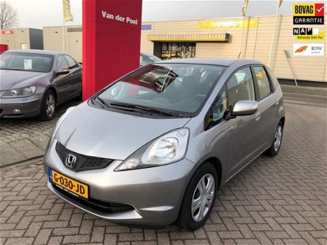 Honda Jazz - 1.4 Comfort - 1