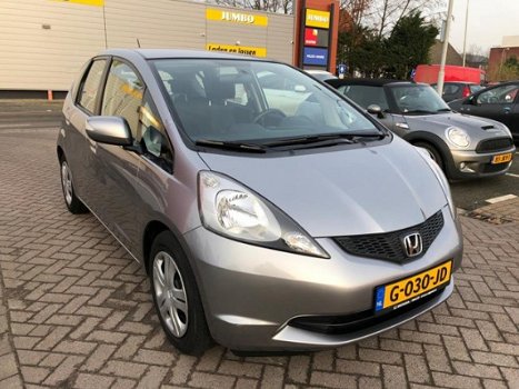 Honda Jazz - 1.4 Comfort - 1