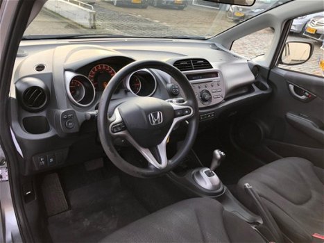 Honda Jazz - 1.4 Comfort - 1