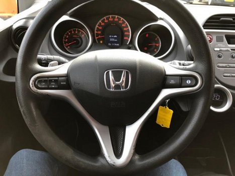 Honda Jazz - 1.4 Comfort - 1