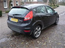 Ford Fiesta - 1.25 Limited