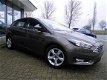 Ford Focus - 125pk Titanium Navi-cruise-luxe titanium uitvoering-camera 54.000km - 1 - Thumbnail