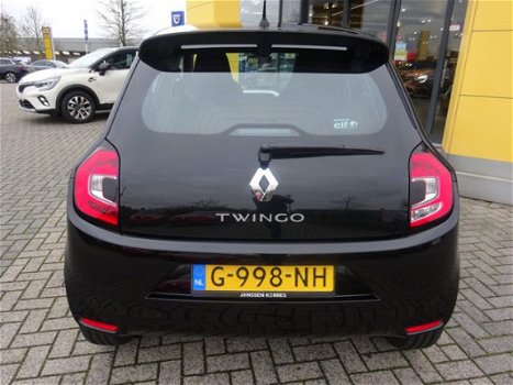 Renault Twingo - SCe 75PK COLLECTION Airco/DAB Radio/Nieuw Model - 1