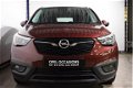Opel Crossland X - 1.2 81pk Online Edition | NAVI | AIRCO | PARKEERSENSOREN | 13.718 km - 1 - Thumbnail