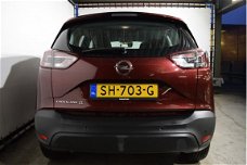 Opel Crossland X - 1.2 81pk Online Edition | NAVI | AIRCO | PARKEERSENSOREN | 13.718 km