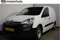 Citroën Berlingo - GB 1.6 BlueHDi 75pk Business | 3 zitplaatsen | AIRCO | CRUISE CONTROL | LAT OM LA - 1 - Thumbnail