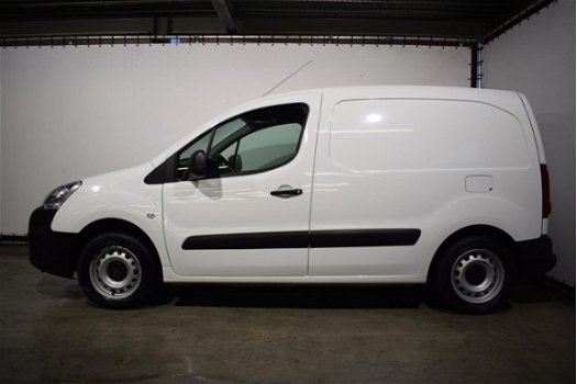 Citroën Berlingo - GB 1.6 BlueHDi 75pk Business | 3 zitplaatsen | AIRCO | CRUISE CONTROL | LAT OM LA - 1