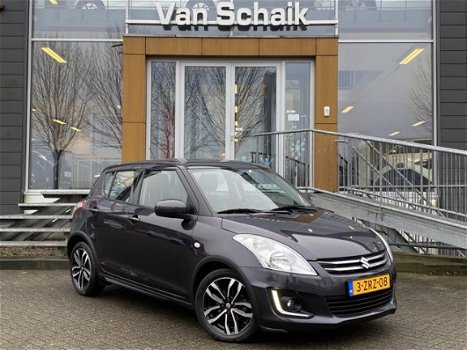 Suzuki Swift - 1.2 Style EASSS Airco, Lichtmetalen velgen - 1