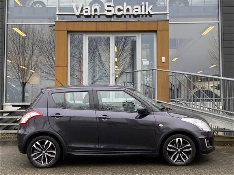 Suzuki Swift - 1.2 Style EASSS Airco, Lichtmetalen velgen - 1