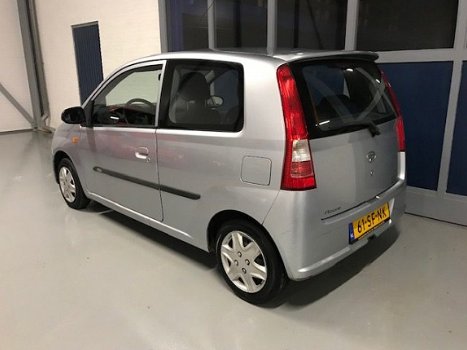 Daihatsu Cuore - 1.0 | Nieuwe koppeling + APK | Rijklaar prijs - 1