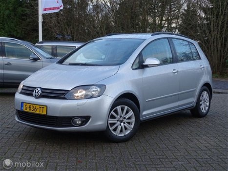 Volkswagen Golf Plus - 1.4 TSi Highline Automaat - 1