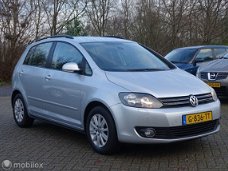 Volkswagen Golf Plus - 1.4 TSi Highline Automaat