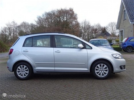 Volkswagen Golf Plus - 1.4 TSi Highline Automaat - 1