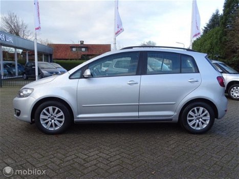 Volkswagen Golf Plus - 1.4 TSi Highline Automaat - 1