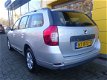 Dacia Logan MCV - TCe 90PK Bi-Fuel LPG G3 Laureate AIRCO / NAVI / VERLENGDE FABRIEKSGARANTIE / 1e EI - 1 - Thumbnail