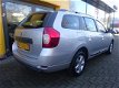 Dacia Logan MCV - TCe 90PK Bi-Fuel LPG G3 Laureate AIRCO / NAVI / VERLENGDE FABRIEKSGARANTIE / 1e EI - 1 - Thumbnail