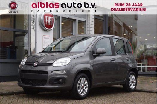 Fiat Panda - 1.2 Lounge - 1