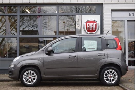 Fiat Panda - 1.2 Lounge - 1