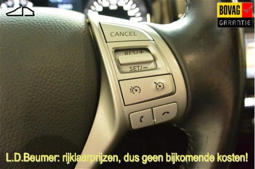 Nissan Pulsar - 1.2 Connect Edition *TRKHK, NL, RIJKLAARPRIJS - 1