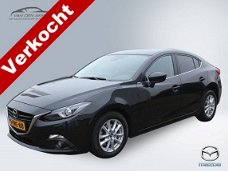Mazda 3 - 3 2.0 TS+