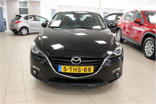 Mazda 3 - 3 2.0 TS+ - 1