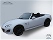 Mazda MX-5 - 1.8 20th Anniversary - 1 - Thumbnail