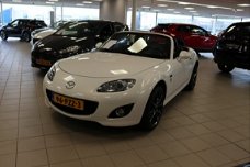 Mazda MX-5 - 1.8 20th Anniversary