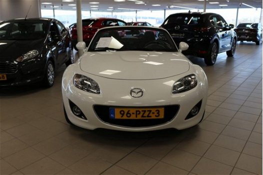 Mazda MX-5 - 1.8 20th Anniversary - 1