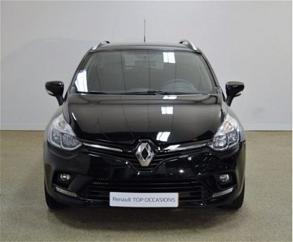 Renault Clio Estate - 0.9 TCe Limited | RIJKLAARPRIJS INCLUSIEF AFLEVERPAKKET T.W.V. € 695, - | - 1