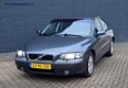 Volvo S60 - 2.4 Sports Edition Automaat Fiscaal vriendelijk - 1 - Thumbnail