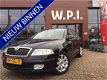 Skoda Octavia - 1.9 TDI Ambiente Attractive Business - 1 - Thumbnail