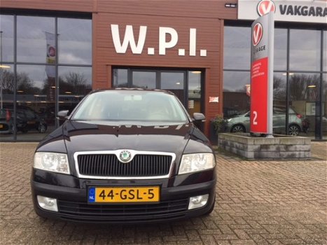 Skoda Octavia - 1.9 TDI Ambiente Attractive Business - 1