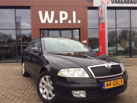 Skoda Octavia - 1.9 TDI Ambiente Attractive Business - 1