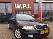 Skoda Octavia - 1.9 TDI Ambiente Attractive Business - 1 - Thumbnail