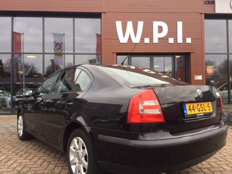 Skoda Octavia - 1.9 TDI Ambiente Attractive Business - 1