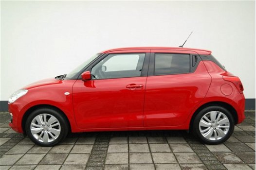 Suzuki Swift - 1.2 Select RIJKLAAR PRIJS - 1