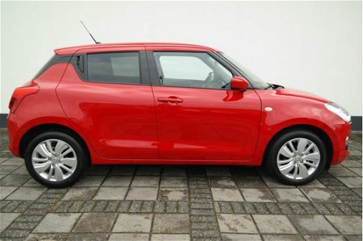 Suzuki Swift - 1.2 Select RIJKLAAR PRIJS - 1