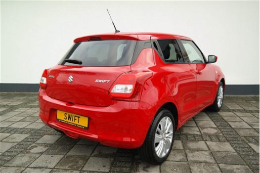 Suzuki Swift - 1.2 Select RIJKLAAR PRIJS - 1