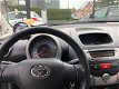 Toyota Aygo - 1.0-12V + Elek. pakket Stbkr. Licht metalen velgen - 1 - Thumbnail