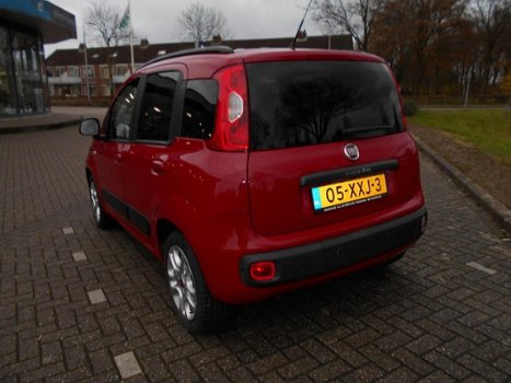 Fiat Panda - 0.9 TwinAir Lounge - 1