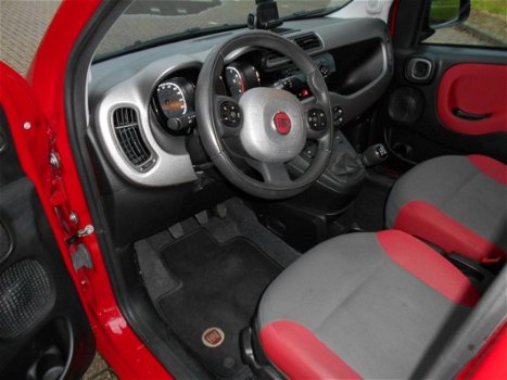 Fiat Panda - 0.9 TwinAir Lounge - 1