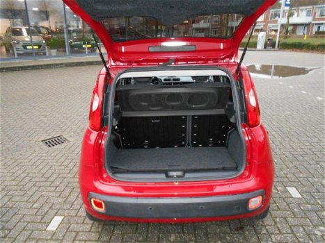 Fiat Panda - 0.9 TwinAir Lounge - 1