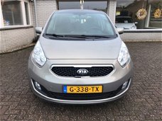 Kia Venga - 1.4 CVVT World CupEd